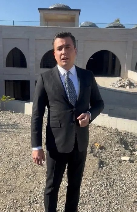 'Yavaş' belediyecilik yine sahnede! Dev proje çürüyor esnaf kan ağlıyor
